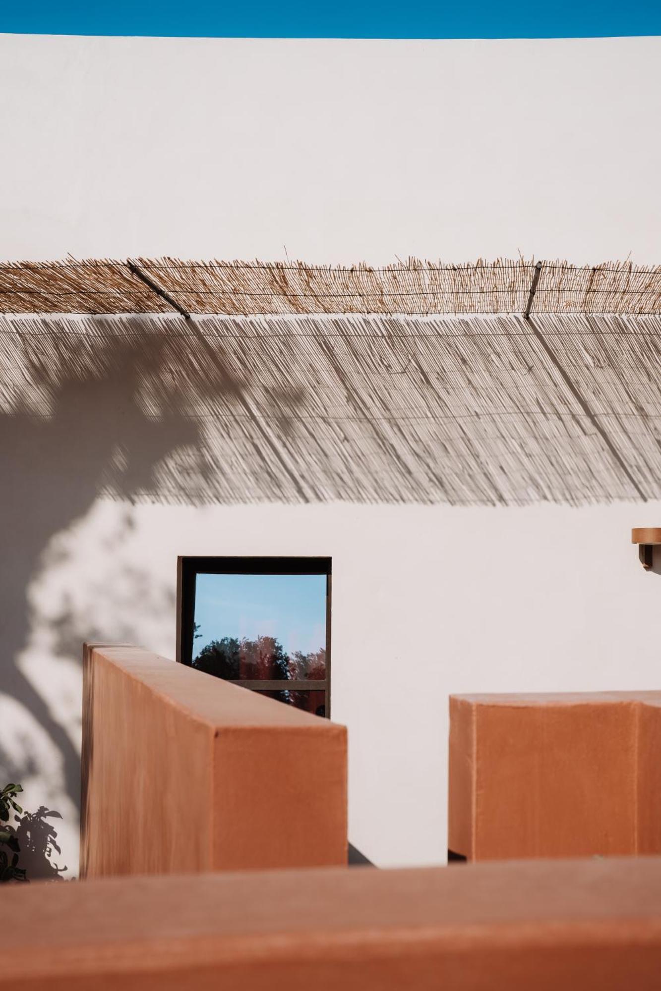 مبيت وإفطار فاسانو Ozio - Il Trullo Rosso المظهر الخارجي الصورة