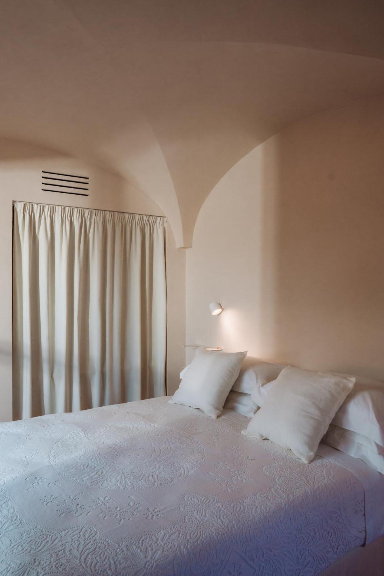 مبيت وإفطار فاسانو Ozio - Il Trullo Rosso المظهر الخارجي الصورة