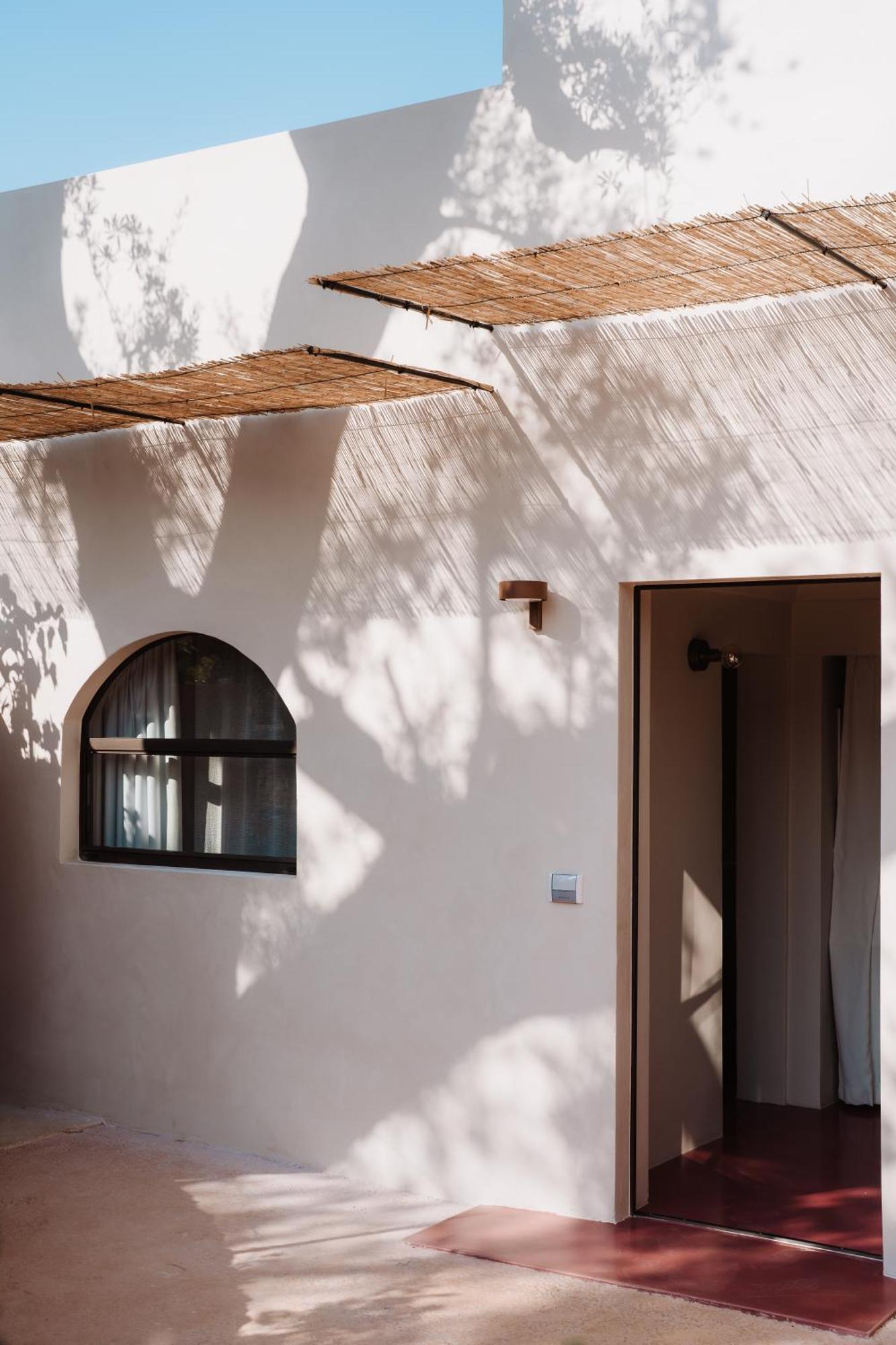 مبيت وإفطار فاسانو Ozio - Il Trullo Rosso المظهر الخارجي الصورة