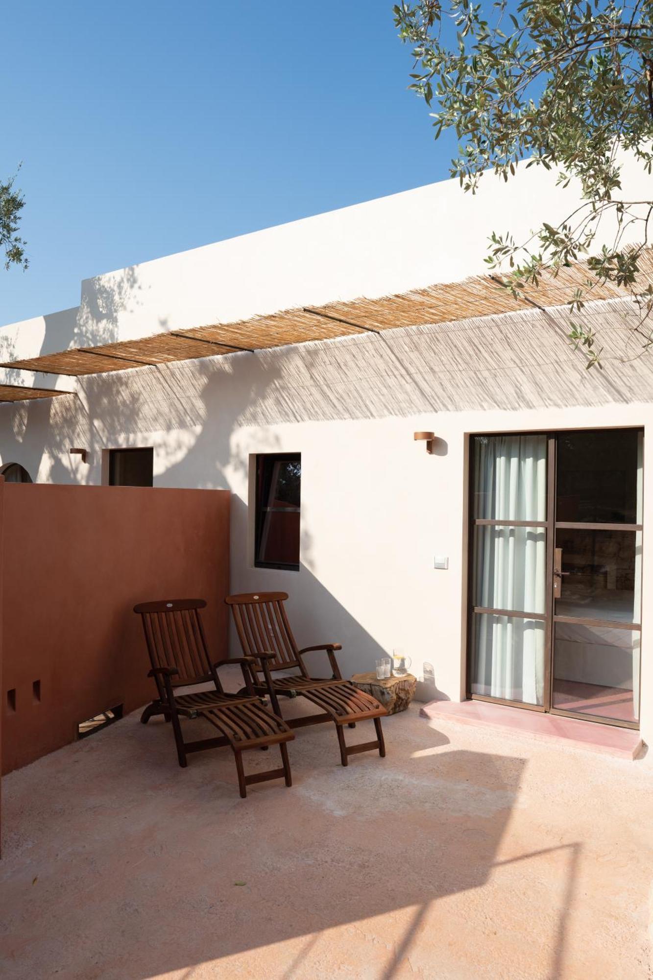 مبيت وإفطار فاسانو Ozio - Il Trullo Rosso المظهر الخارجي الصورة