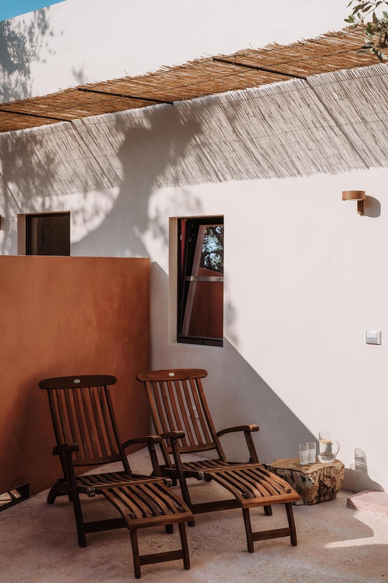 مبيت وإفطار فاسانو Ozio - Il Trullo Rosso المظهر الخارجي الصورة