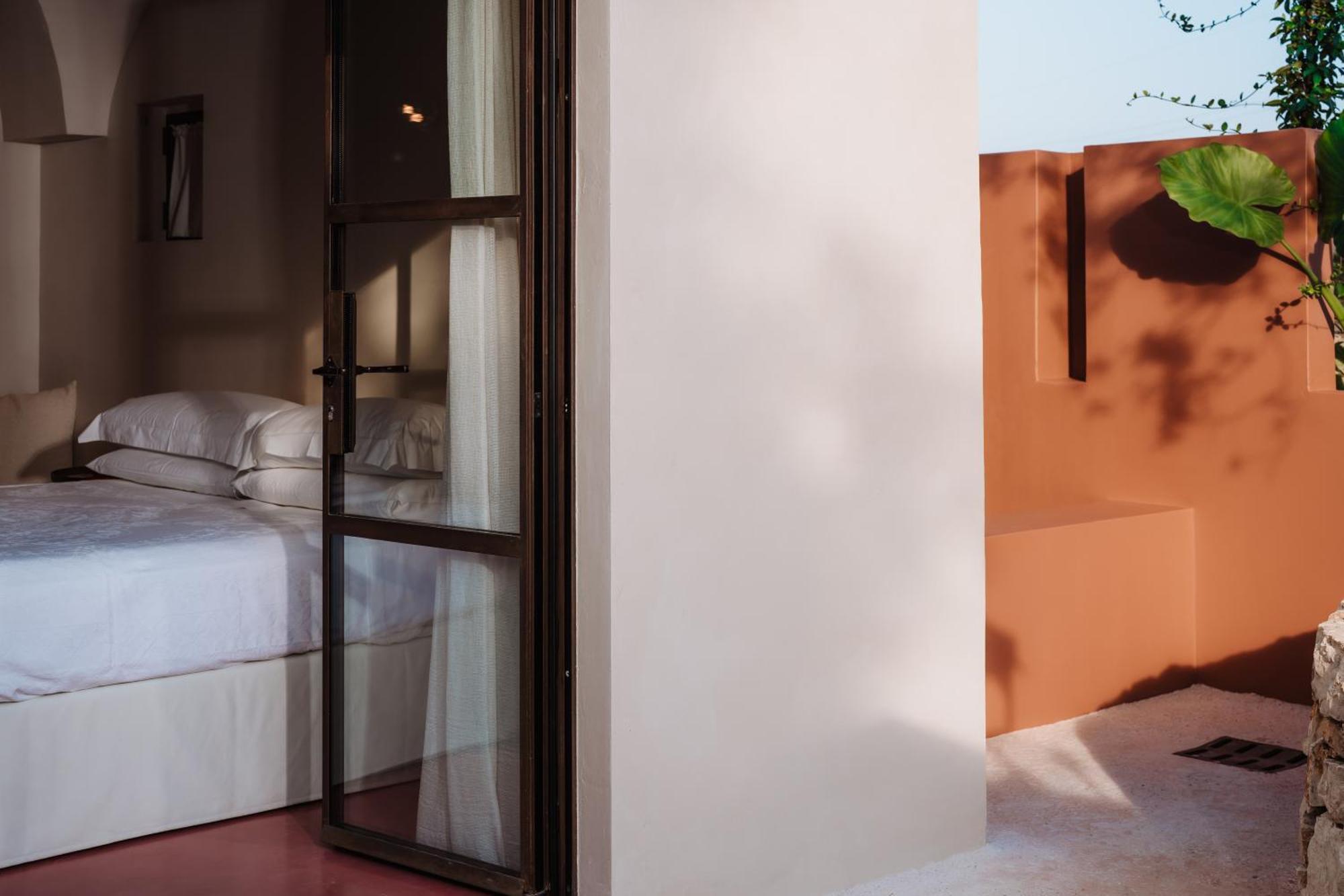 مبيت وإفطار فاسانو Ozio - Il Trullo Rosso المظهر الخارجي الصورة
