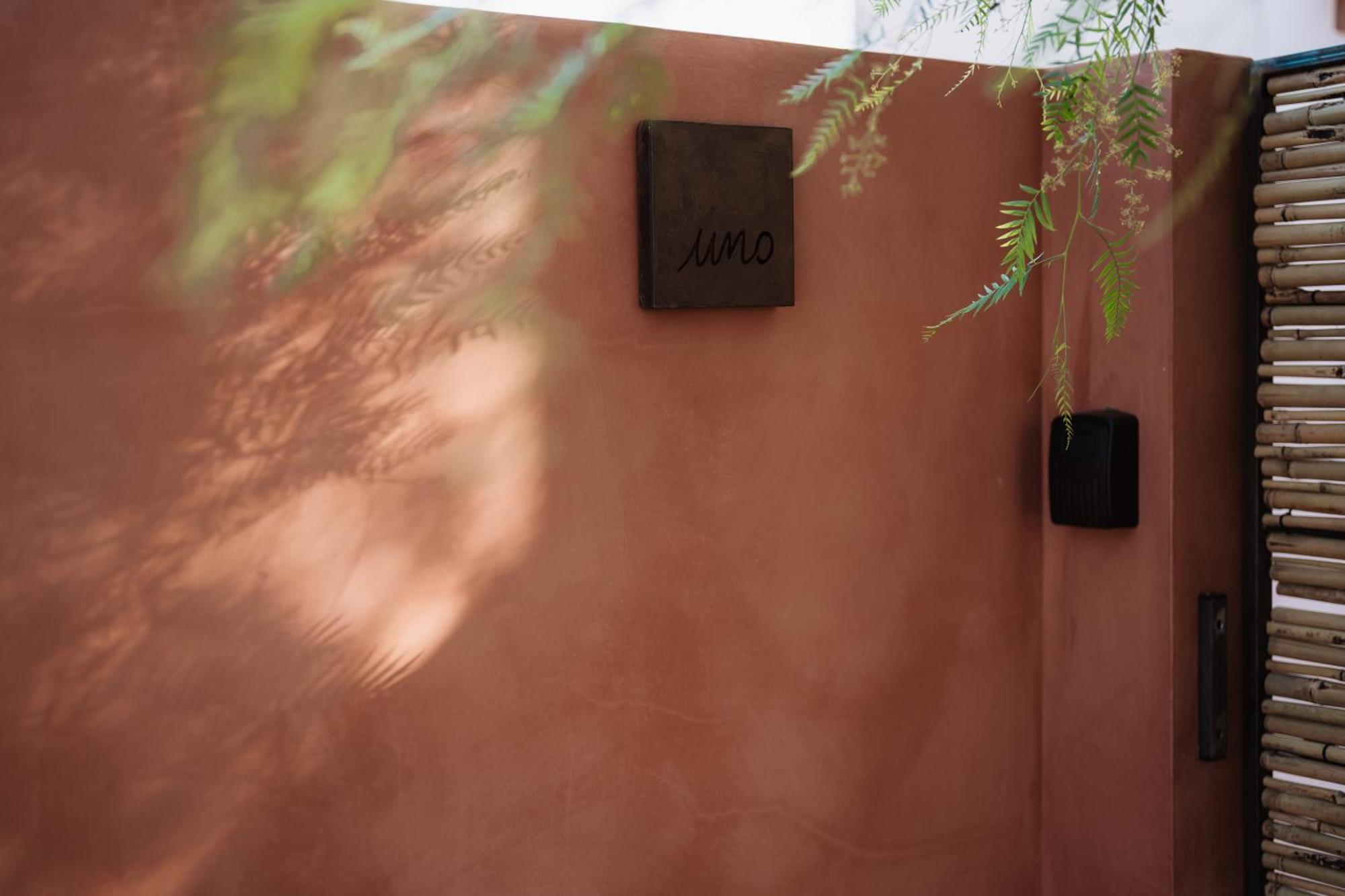 مبيت وإفطار فاسانو Ozio - Il Trullo Rosso المظهر الخارجي الصورة